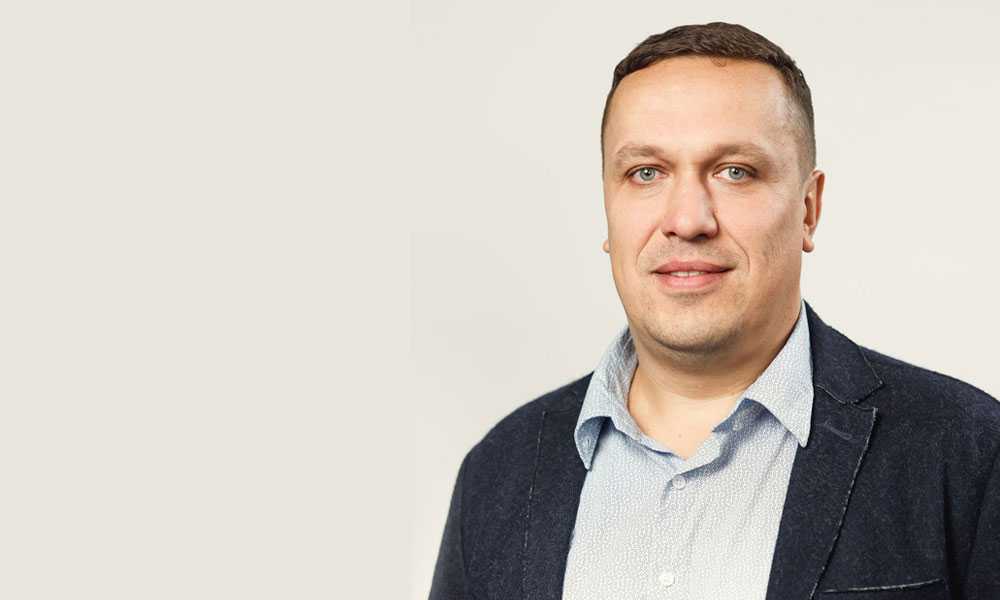 Алексей Гойло (GS Labs): «Риски влияния извне на компании, использующие наши продукты, равны нулю»